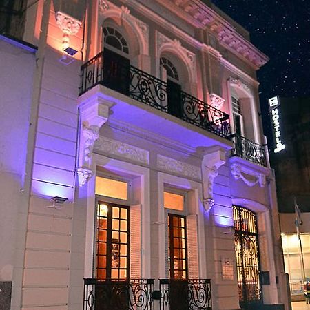 Hostel Del Centro Сан-Мигель-де-Тукуман Экстерьер фото