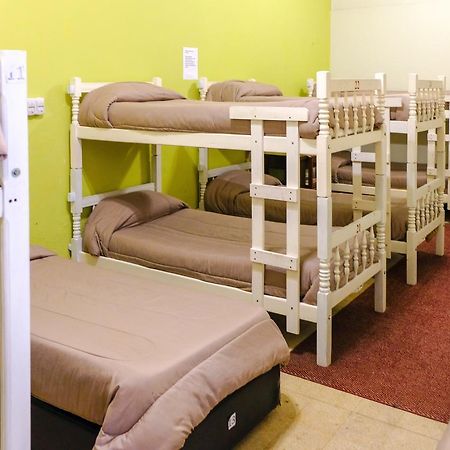 Hostel Del Centro Сан-Мигель-де-Тукуман Экстерьер фото