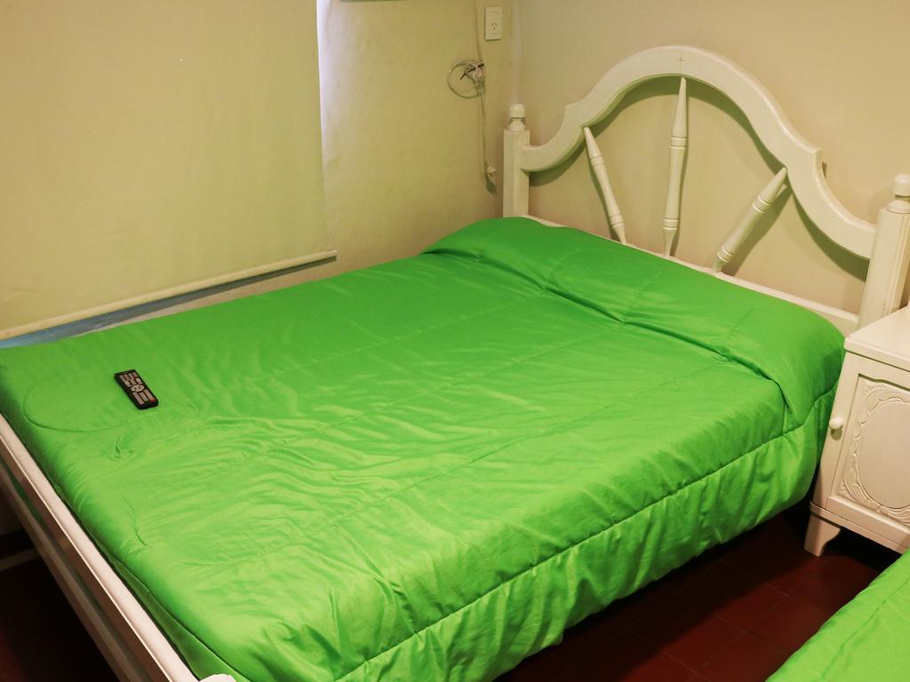 Hostel Del Centro Сан-Мигель-де-Тукуман Экстерьер фото