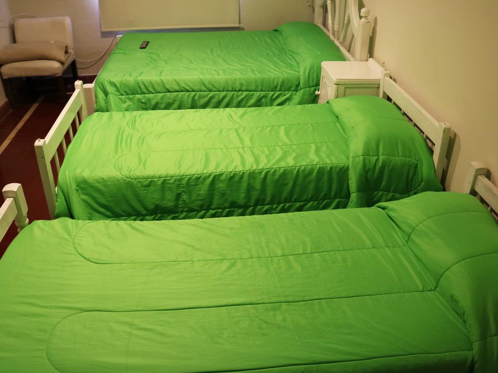 Hostel Del Centro Сан-Мигель-де-Тукуман Экстерьер фото